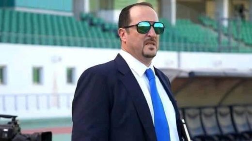 المغرب التطواني يتعاقد مع المدرب بيدرو بنعلي