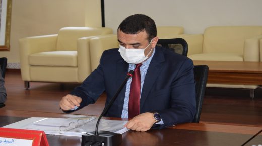 12 يوما جهويا للتوعية بأهمية تقييم المخاطر المهنية في أماكن العمل ما بين 5 و16 فبراير الجاري