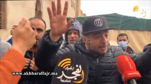 سلا : حي الرحمة تهتز على واقعة جريمة شنعاء راحت ضحيتها 6 أشخاص من عائلة واحدة