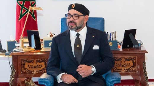 فاعل جمعوي نقابي حقوقي يستنكر ما قامت به قناة الشروق الجزائرية تجاه الملك محمد السادس