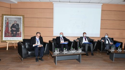 بلاغ صحفي : المناظرة الوطنية حول التربية الحركية بالتعليم الأولي
