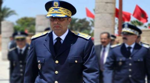 عاجل : تعليمات ملكية مشددة لوزير الداخلية ومدير الأمن الوطني
