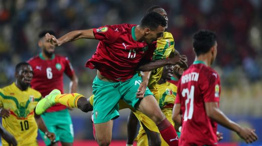 المنتخب المغربي يحقق لقب كأس إفريقيا للمحليين للمرة الثانية على التوالي تاريخيا