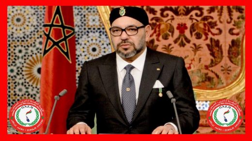 الهيئة الوطنية لناشري الصحف بالمغرب تستنكر تصرفات قناة الشروق الجزائرية