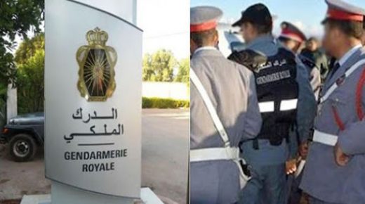 القنيطرة : الدرك الملكي في سيدي علال التازي يقبض على مشتبه في ارتكاب جريمة قتل الشابة بمنطقة الحنشة بئر الرامي