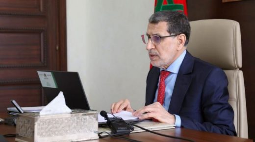 مجلس الحكومة يصادق على مشروع قانون يتعلق باللوائح الانتخابية العامة وعمليات الاستفتاء واستعمال وسائل الاتصال السمعي البصري العمومية
