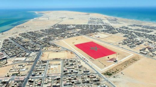 عاجل .. سلطات الداخلة تعود للحجر الصحي الكامل