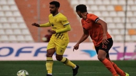 ركلات الترجيح تبتسم للمغرب الفاسي وتقوده لربع نهائي كأس العرش على حساب النهضة البركانية