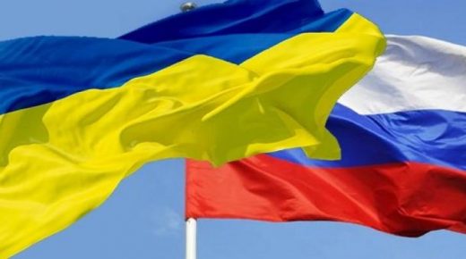 أوكرانيا تنسحب من اتفاقية تعاون سياحي مع روسيا