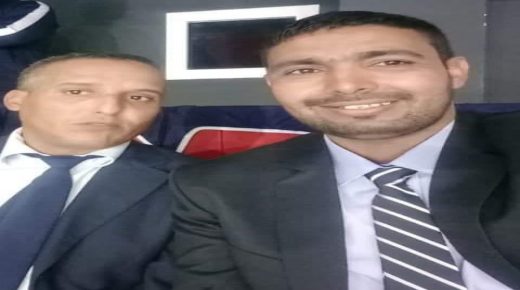 انتخاب أحمد خناوش و داه لكرشة ممثلين للجنة الجهوية لكرة القدم المتنوعة بعصبة الصحراء.