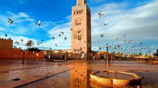 جمعية النخيل لواهبي الدم بمراكش تواصل حملاتها لتنمية ثقافة التبرع بالدم