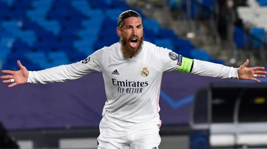 سيرجيو راموس وريال مدريد، إلى أين المصير ؟