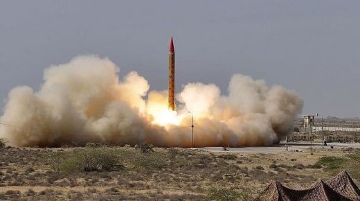 عاجل .. الخارجية الكورية تتشاور مع واشنطن وطوكيو حول الإجراءات المضادة لإطلاق بيونغ يانغ لصاروخين