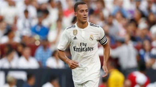 هل يغادر فاسكيز أسوار القلعة المدريدية ؟