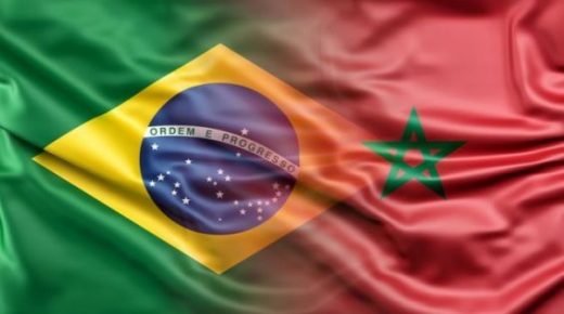نمو الصادرات المغربية إلى البرازيل ب 18ر23 بالمائة خلال الربع الأول من 2021