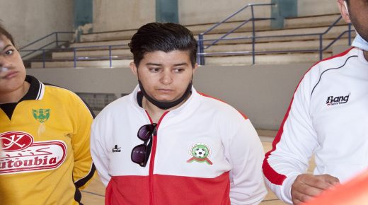 المنتخب النسوي للفوتسال بعصبة الغرب يواصل تحضيراته في معسكر إعدادي بمدينة القنيطرة