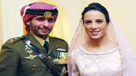 انقلاب فاشل في الأردن