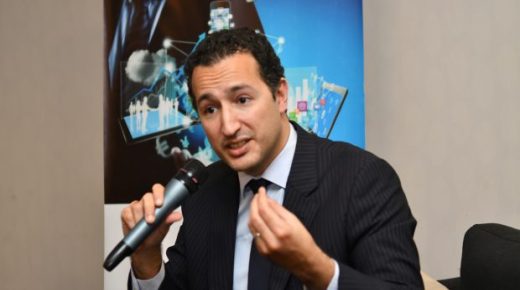 السيد الفردوس : الوزارة في طور إنجاز حلول بنيوية لدعم الفنان المغربي