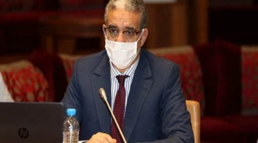 اجتماع مجلس انتقال الطاقة “كوب 26”.. عزيز رباح يستعرض محاور الانتقال الطاقي بالمغرب خلال العقد القادم