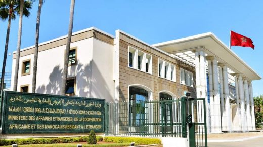 المغرب يأسف لموقف إسبانيا التي تستضيف على ترابها زعيم ميليشيات “البوليساريو” الانفصالية (وزارة)