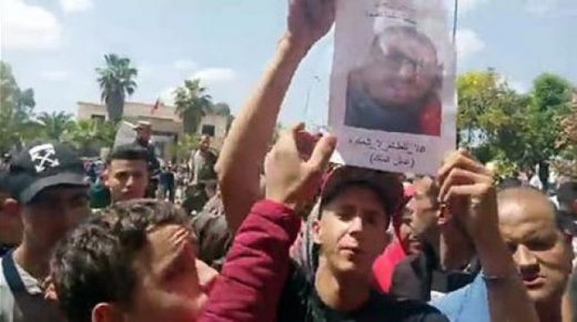 بوفكران : مصادر مقربة تؤكد توقيف خليفة الباشا وعون السلطة بسبب حادث انتحار شاب