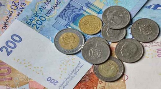 سوق الصرف (15-17 أبريل).. الدرهم شبه مستقر أمام الدولار