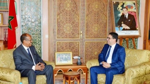 دبلوماسي مغربي يرأس وفد الجامعة العربية لملاحظة الانتخابات الرئاسية بجمهورية جيبوتي