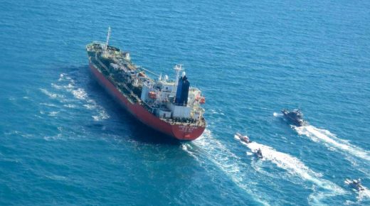 إيران تفرج عن ناقلة نفط كورية جنوبية احتجزتها منذ ثلاثة أشهر لاستعادة أصولها المالية المجمدة في سول