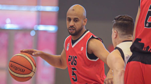 قاعة ابن رشد بالرباط تحتضن نهائي كأس العرش لكرة السلة (سيدات ورجال)