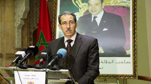 زواج القاصر من القضايا ذات الراهنية الكبرى في المجتمع (رئيس النيابة العامة)