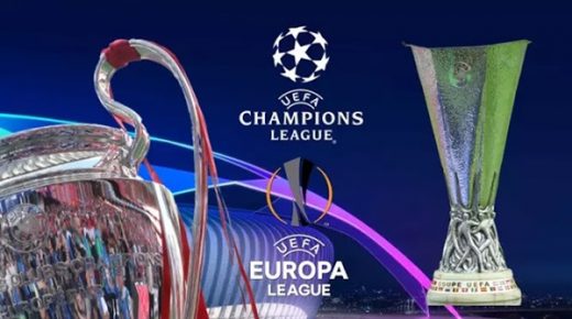 الاتحاد الأوروبي لكرة القدم يدرس إمكانية إلغاء نظام أفضلية الذهاب والإياب في دوري أبطال أوروبا والدوري الأوروبي