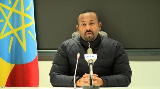 “السد سينهض بإثيوبيا”.. آبي أحمد يؤكد موعد “الملء الثاني”