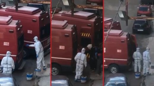 بعد إصابة شقيقين بالمغرب بكورونا “الهندية” رصد 17 مخالطا.. تفاصيل ومعطيات جديدة عن المتحور الهندي الذي تسلل إلى المغرب