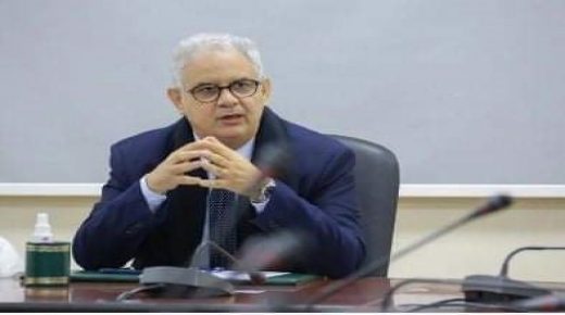 الميركاتو السياسي بالعرائش