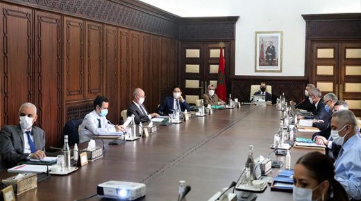 بما في ذلك المدير العام للمدرسة الوطنية العليا للإدارة.. مجلس الحكومة يصادق على مقترحات تعيينات في مناصب عليا