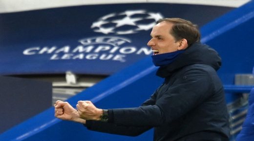 بعد عام على الهزيمة أمام بايرن ميونيخ، توماس توخيل يعود إلى نهائي دوري أبطال أوروبا رفقة تشيلسي الإنجليزي