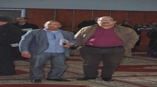 رسالة رثاء… أيوب عبد الرزاق المناضل السياسي والفاعل الجمعوي والحقوقي