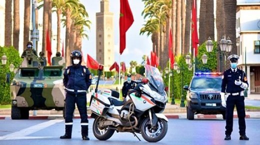 رئيس الحكومة يؤكد استمرار سريان الإجراءات الاحترازية طيلة أيام العيد
