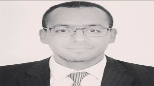 “ومضات تحفيزية” رفقة المدرب محمد أزديك