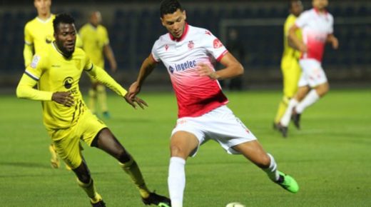 قمة المتناقضات بين المتصدر الوداد والمغرب الفاسي ونهضة الزمامرة يبحث عن طوق النجاة ضد اتحاد طنجة