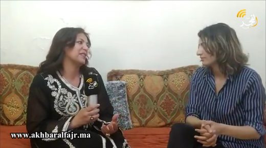 رفقة الفنانة أسماء الشرقاوي.. صوت رائع، وابتعاد عن الأضواء بسبب ظروف اضطرارية