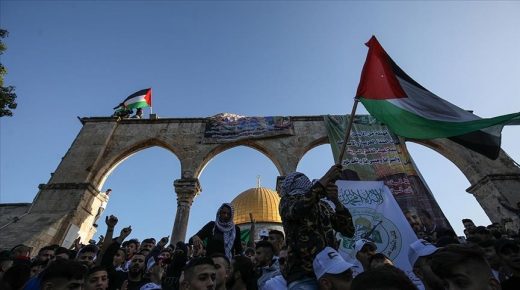 دبلوماسي فلسطيني : التهدئة يجب أن يكون لها ثمن يدفعه الاحتلال