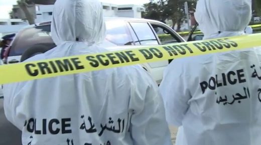 القنيطرة تهتز على وقع جريمة قتل شاب ثلاثيني بمنطقة الحدادة