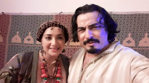 مجلة “الناقد العربية” تختار المسلسل المغربي “سالف عذرا” كأفضل عمل درامي في رمضان، والنجم ربيع القاطي وهدى صدقي كأحسن ثنائي