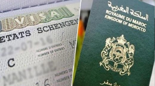 هل ستفرض إسبانيا الحصول على تأشيرة الـ”‘شينغن” للمغاربة الراغبين بولوج سبتة ومليلية؟