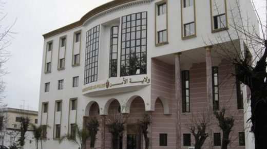 القنيطرة : توقيف شخص يشتبه في تورطه بخرق إجراءات حالة الطوارئ الصحية وإلحاق خسائر مادية بممتلكات الغير
