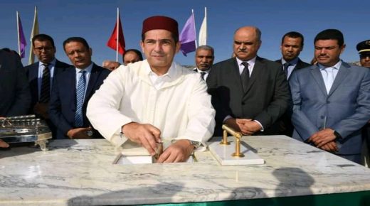 النموذج التنموي الجديد وحقيبة التعليم