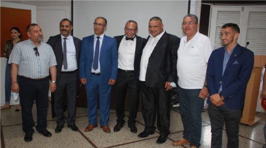 تحت شعار “السينما لغتنا المشتركة”.. الرباط تحتضن المهرجان الدولي لوثائقي حقوق الإنسان
