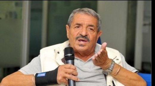 تعزية في وفاة الصحافي والمحلل السياسي خالد الجامعي