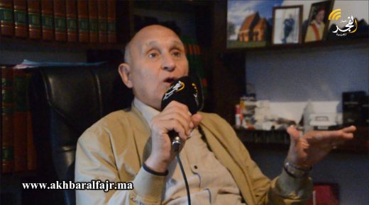 حوار مع أحمد المرزوقي.. الضابط العسكري السابق بمدرسة أهرمومو، وأحد معتقلي سجن تازمامارت
